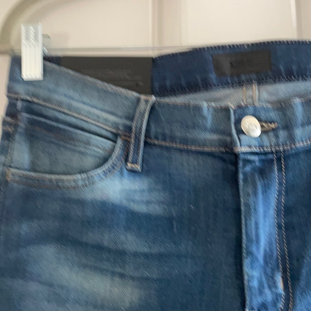 KORAL Slight boot cut denim - Size 30 - Never Been Worn